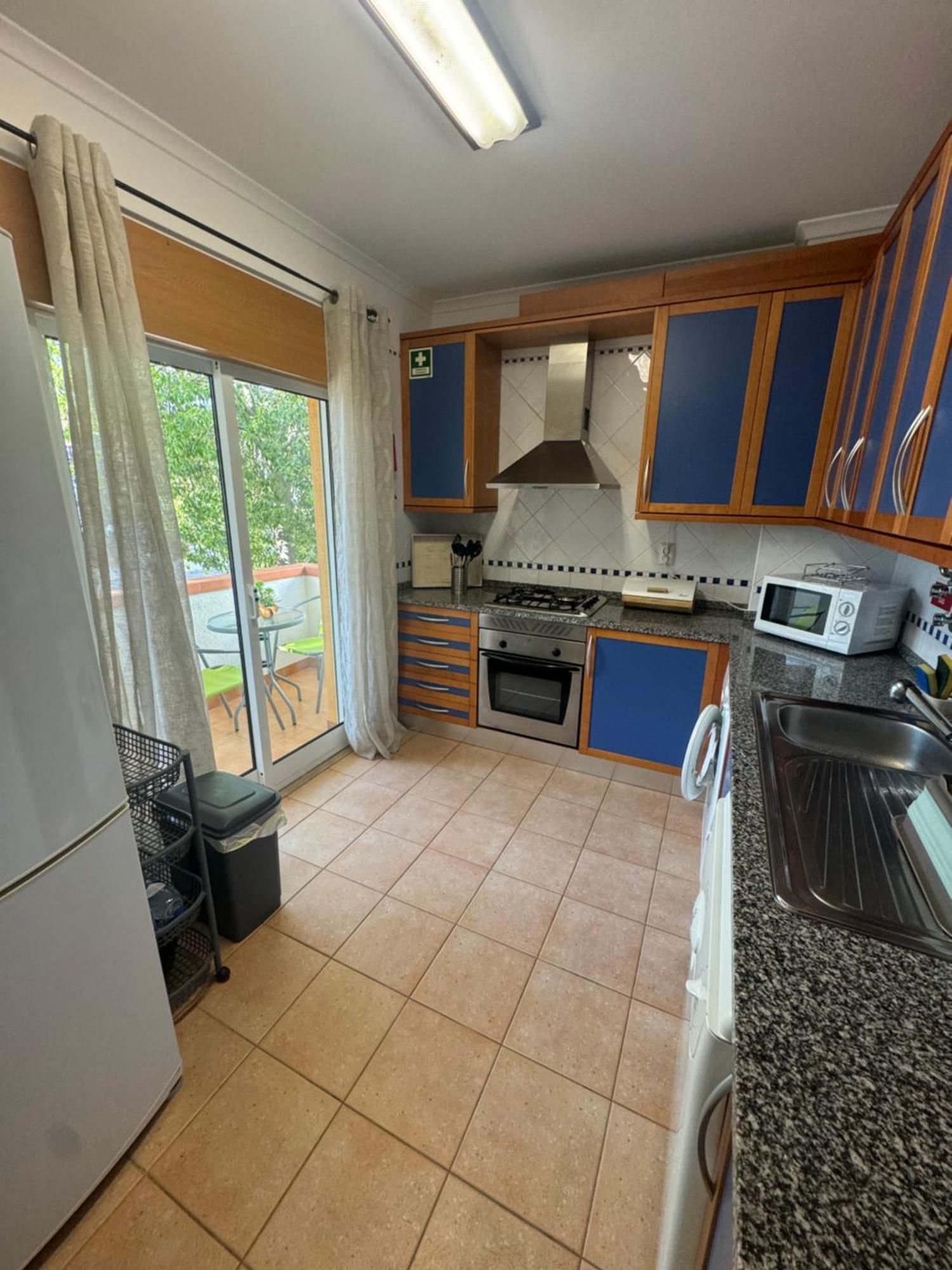 Avec Acces A 4 Piscines Apartamento Tavira