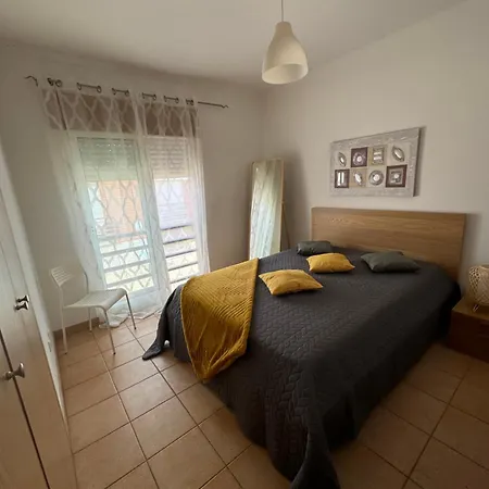 Appartement Avec Acces A 4 Piscines Tavira Exterior photo