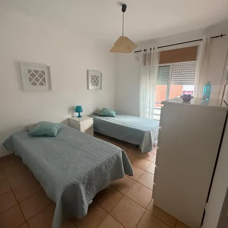 Appartement Avec Acces A 4 Piscines Tavira Exterior photo