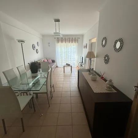 Appartement Avec Acces A 4 Piscines Tavira Exterior photo
