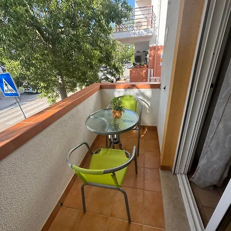 Appartement Avec Acces A 4 Piscines Tavira Exterior photo