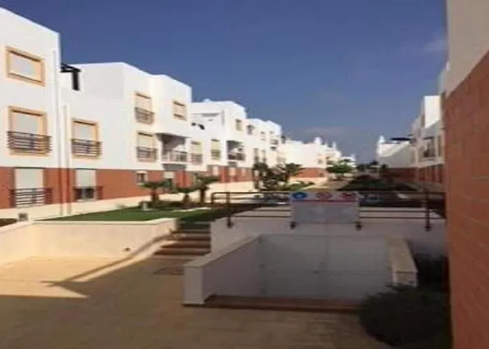 Appartement Avec Acces A 4 Piscines