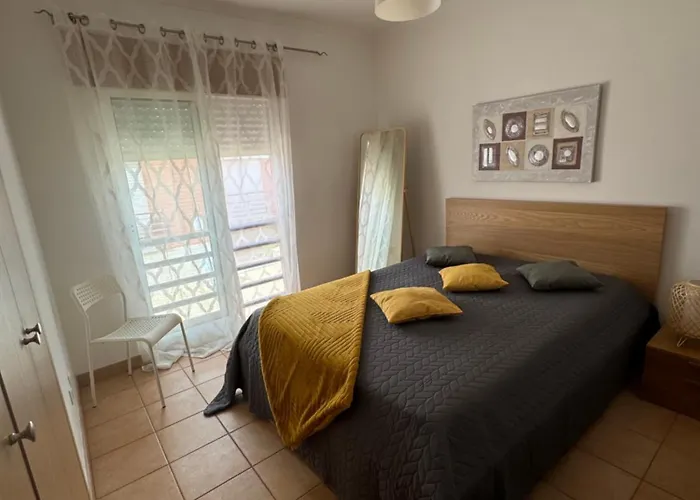 Appartement Avec Acces A 4 Piscines