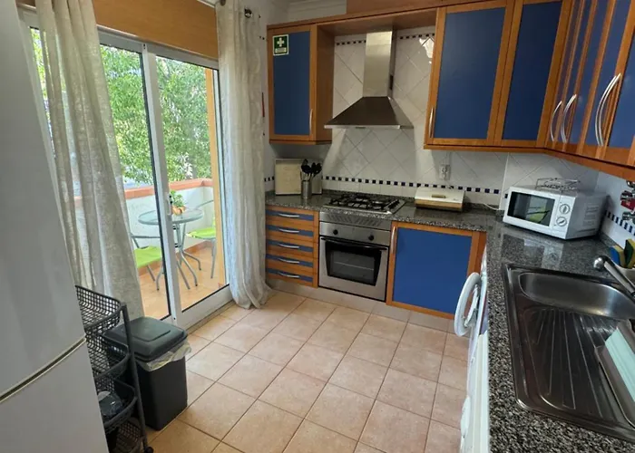 Appartement Avec Acces A 4 Piscines