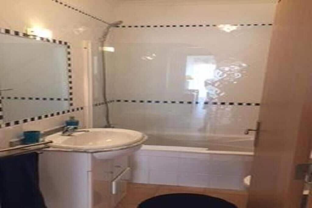 Avec Acces A 4 Piscines Tavira