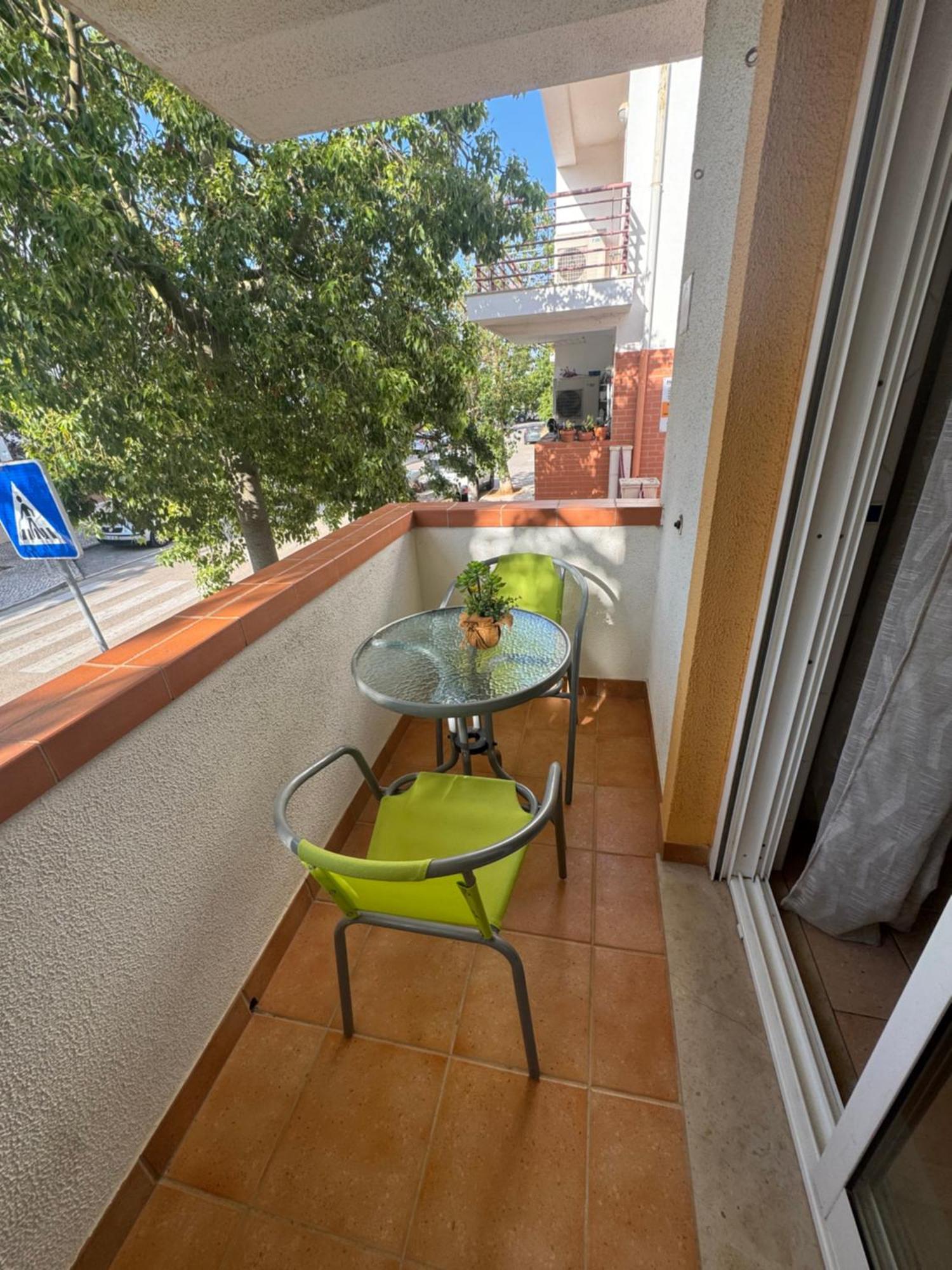 Avec Acces A 4 Piscines Apartment *
