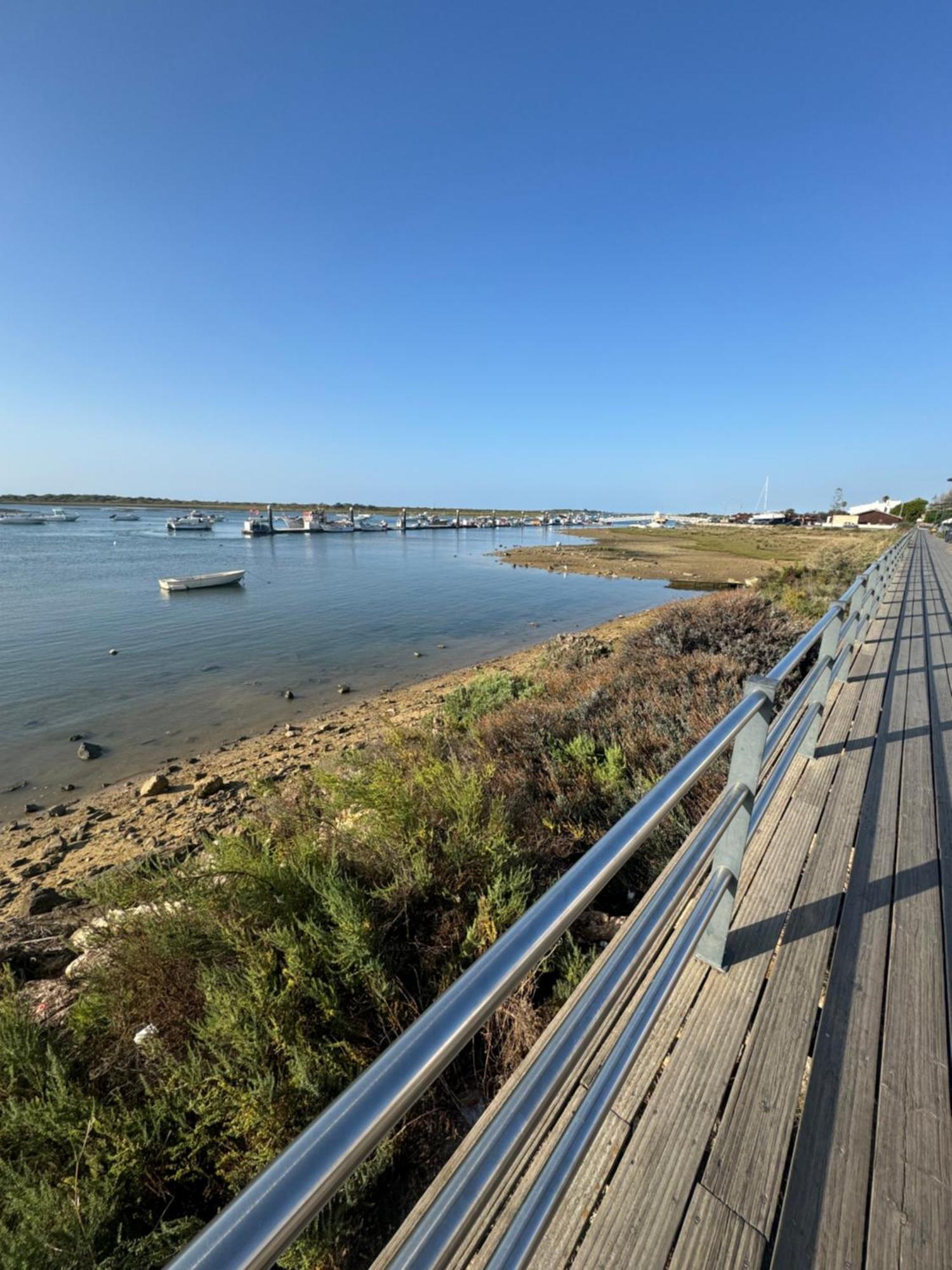 Avec Acces A 4 Piscines Tavira